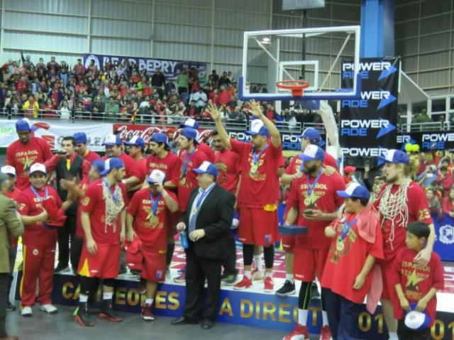 La ilusi�n se pone en Marcha