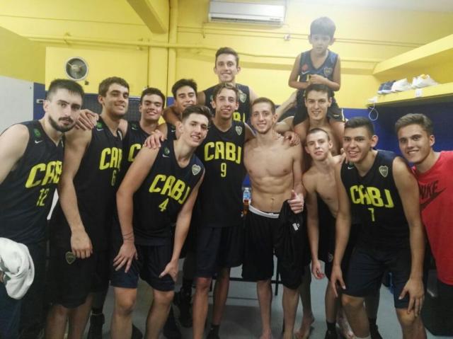 Marini y Cavallero desbordaron el s�bado