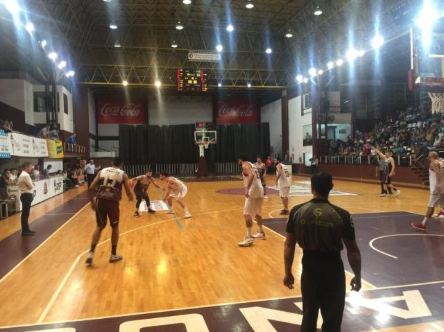 Lanus pas� la prueba en el Federal