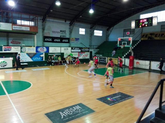 Leandro Alem con el primer reglamento interno en Bah�a