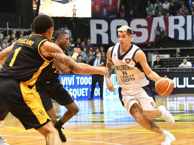 Le mostr� las credenciales