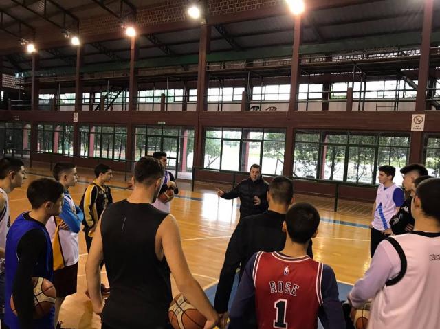 Tucum�n celebr� otro Campus