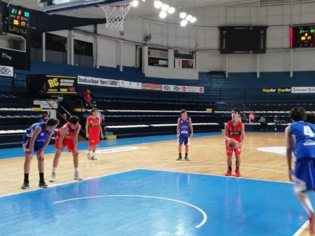 Leandro Alem va por m�s en la temporada