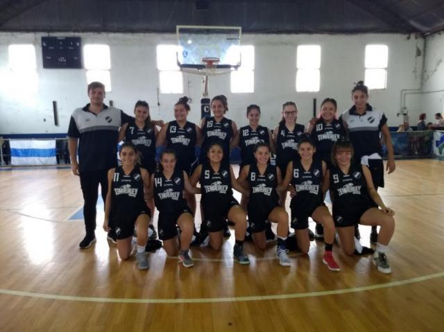 Temperley cerr� bien arriba en la SuperLiga