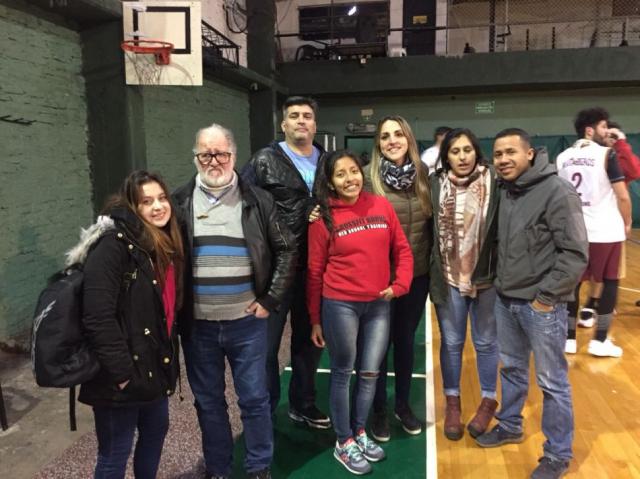 Nuevo campe�n viejo