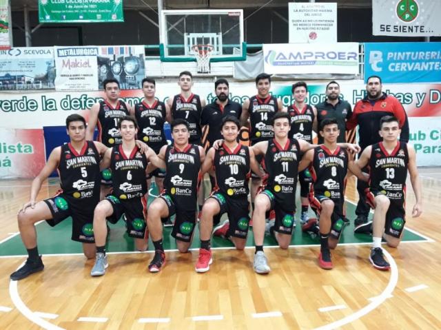 Arranque el�ctrico en U19