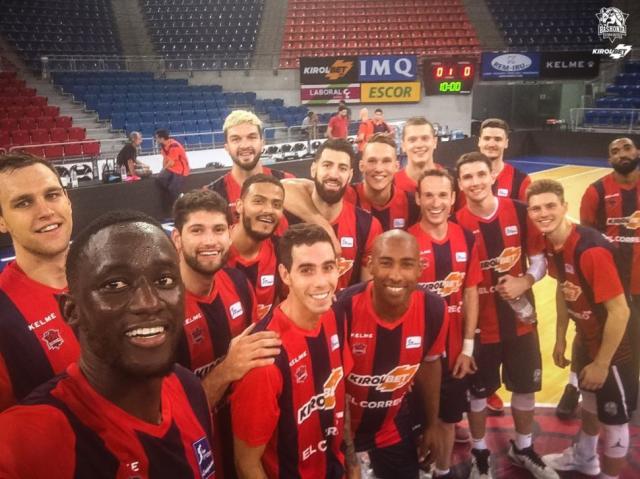 Argentinos de pretemporada en Espa�a