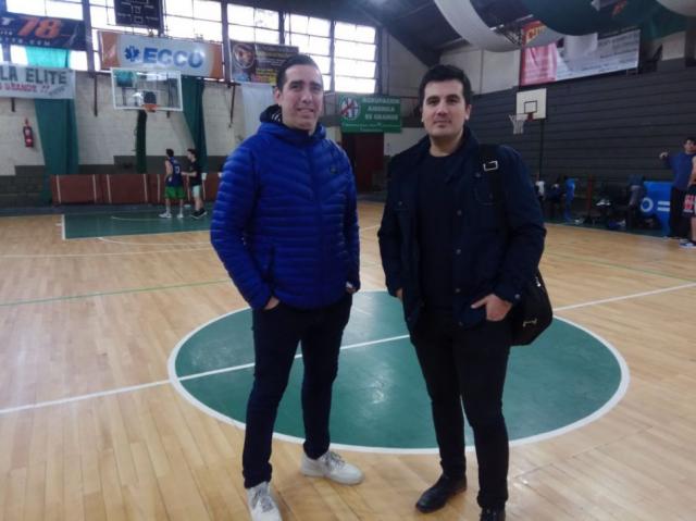 Sportivo Am�rica, muy cerca de la Liga Argentina