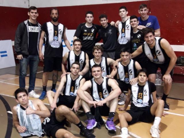 Temperley se llen� de actividad y sonrisas