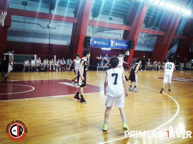 Lanus sac� pecho en inferiores