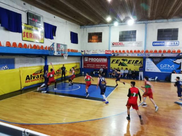 Leandro Alem volvi� recargado