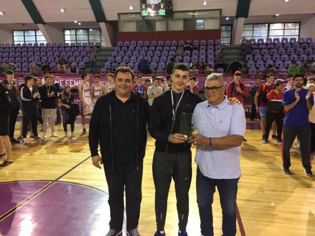 Tucum�n dej� el list�n bien alto en U17