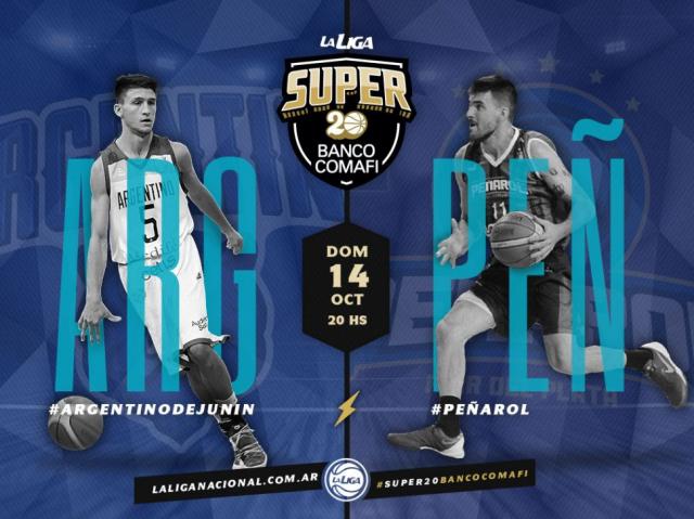 Argentino - Pe�arol