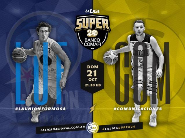 La Uni�n de Formosa - Comunicaciones