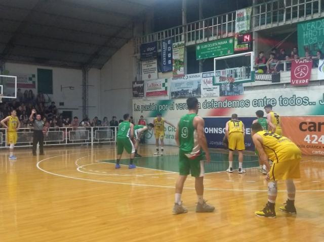 Uni�n y Libertad a la carga por el U19