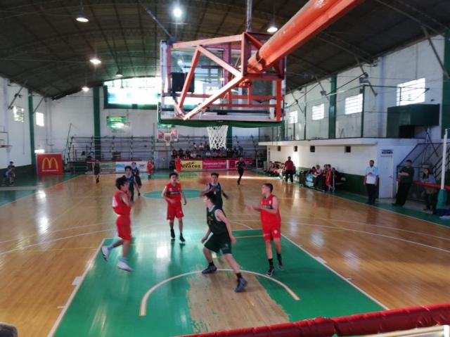 Alem termin� con la agon�a y sue�a en menores