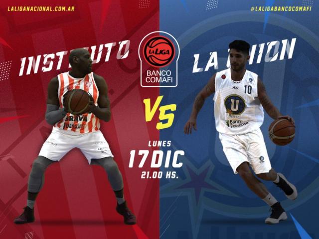 Instituto - La Uni�n