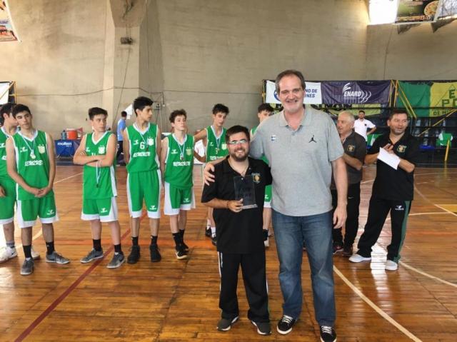 Independiente cerr� con todas las luces