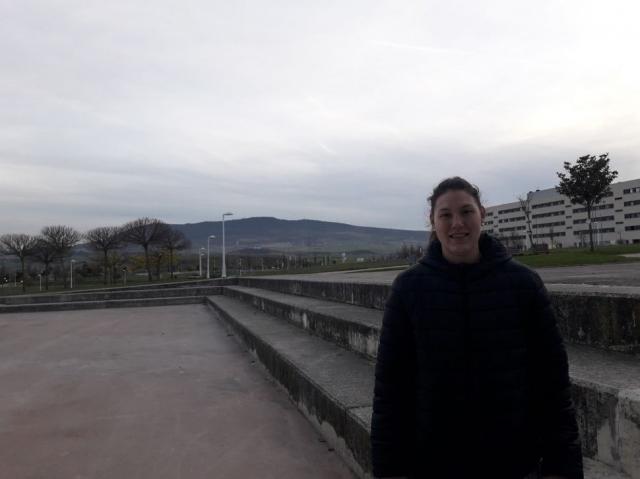 Dos criollas en el equipo sensaci�n de la Liga Femenina 2 de Espa�a