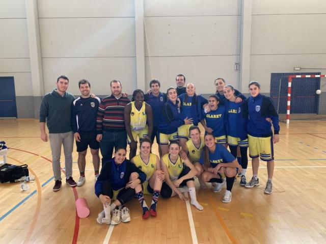 Con legi�n completa, as� fue la semana de nuestras embajadoras