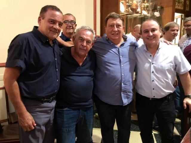 �Por qu� Robles se sube ahora a la AdC?