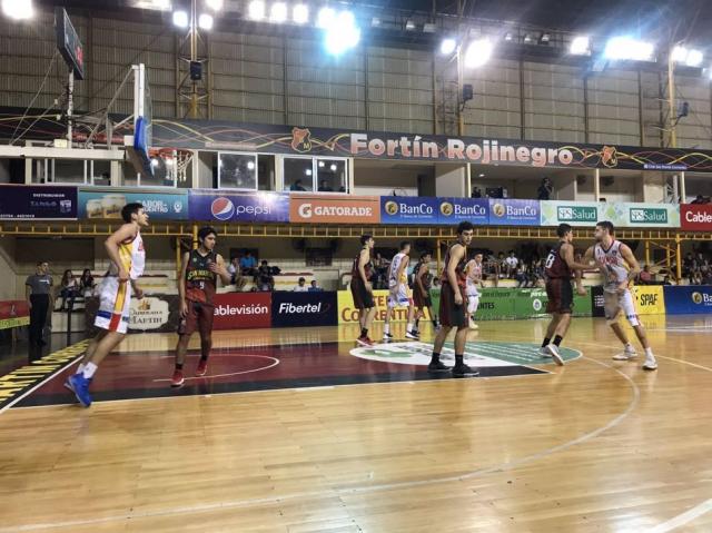 Leal Velozo y Araujo a pura potencia de mi�rcoles