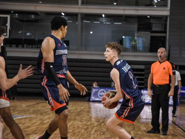 El Final m�s loco del mundo