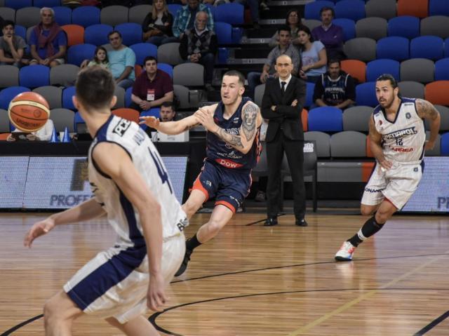 A la caza del campe�n