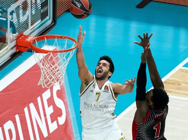 Reaccion� a tiempo