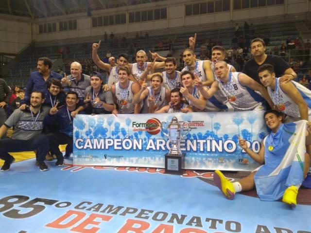 C�rdoba el gran ganador de los Argentinos