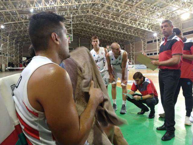 Uni�n y Norte en lo m�s alto