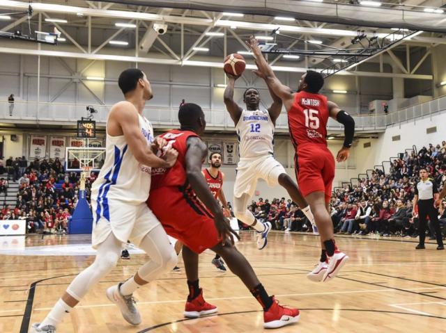 �Que recambi� mostr� el torneo?