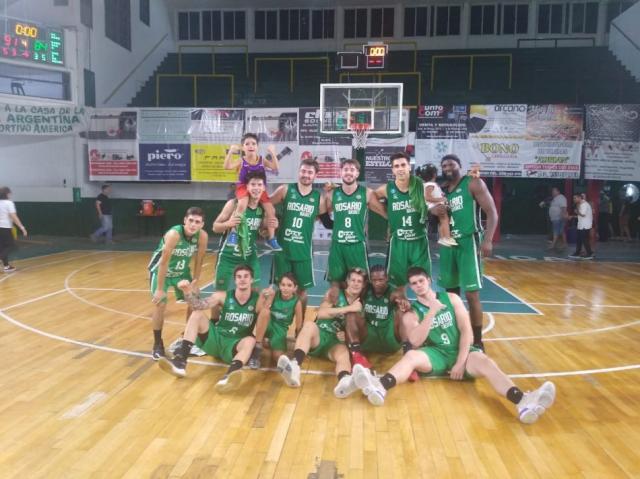 Independiente y Sportivo Am�rica con importantes festejos