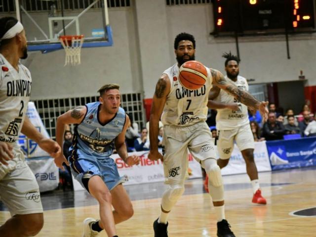 Los durmi� en el �ltimo minuto