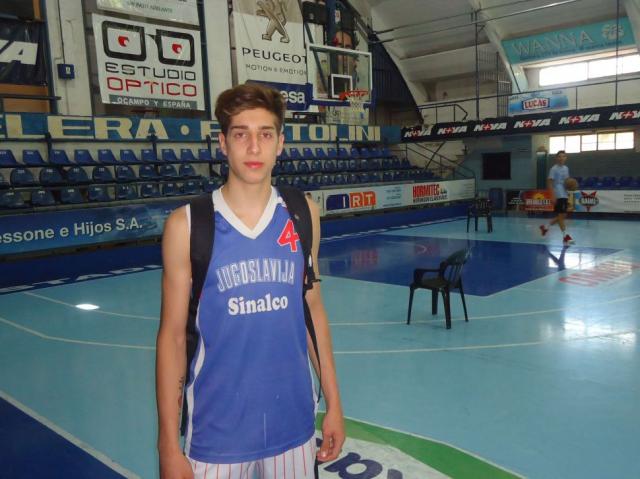 �La clave est� en disfrutar lo que uno hace�