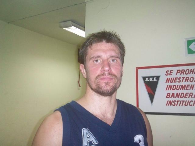 Diego Prego: "Lo m�s dif�cil de la pandemia es la incertidumbre"