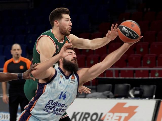 Repunte de campe�n