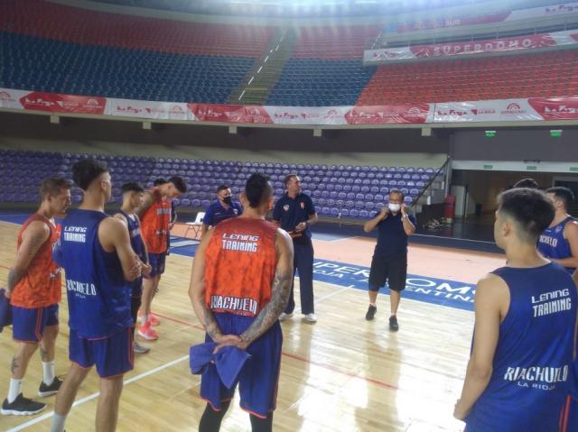 Oron�: "Tenemos que demostrar que estamos representando a toda la provincia"