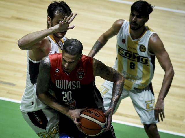 Reacomod� las ideas