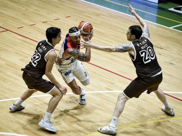 Se renov� en el vestuario