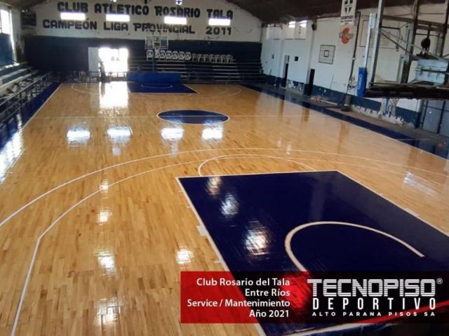 Alto Paran� Pisos: Obras de calidad a lo largo del pa�s