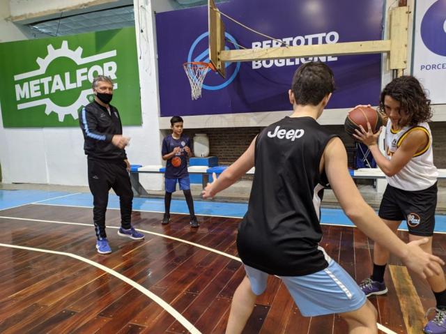 La formaci�n en tiempos de pandemia