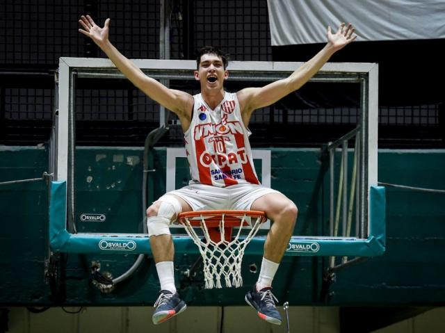 Jaime: "Ojala que se pueda mantener por mucho tiempo �sto que hemos logrado"