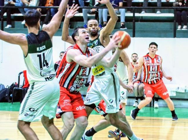 Se recuper� el l�der