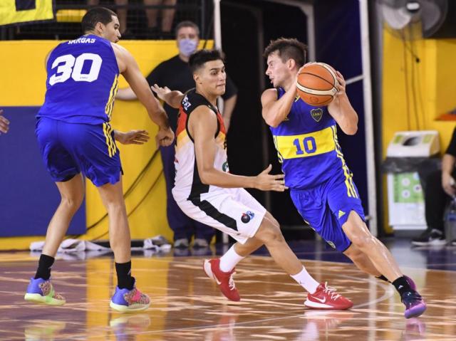 La doble B del �xito