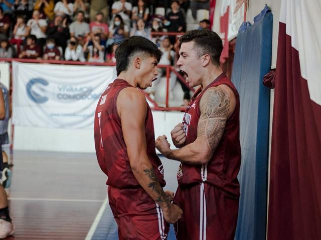 Pico y P�rfora al frente, Somisa sin invicto