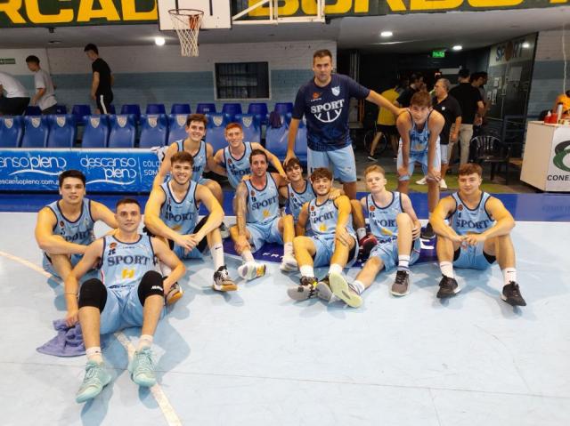 Uni�n r�cord, Racing de racha, paridad en el Norte