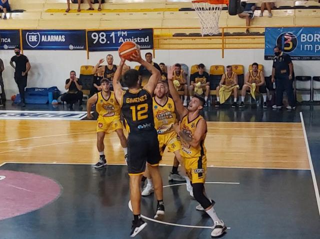 Recuperaci�n para dos