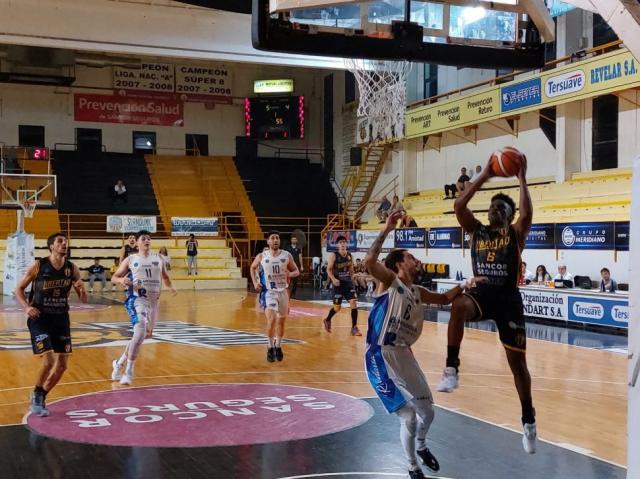 Local�as exitosas en el Norte