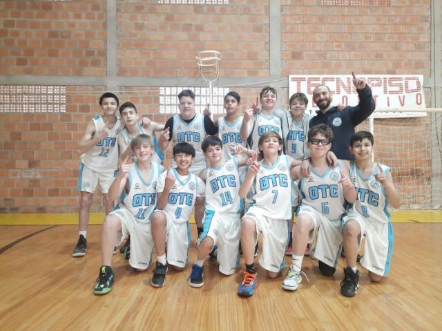 Ober� se abastece de sus formativas